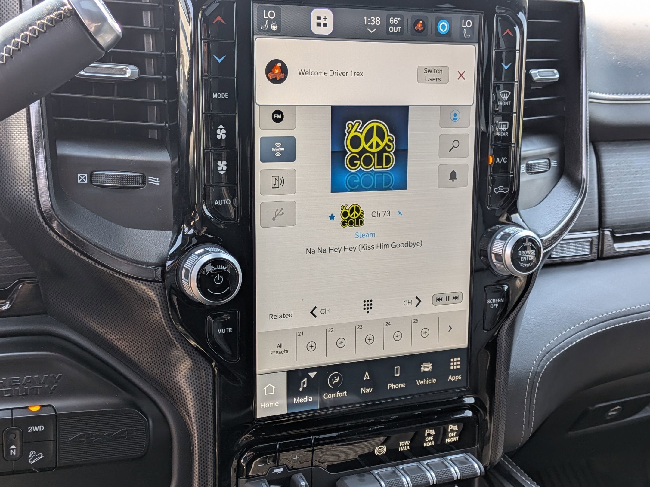 2023 RAM 2500 Limited