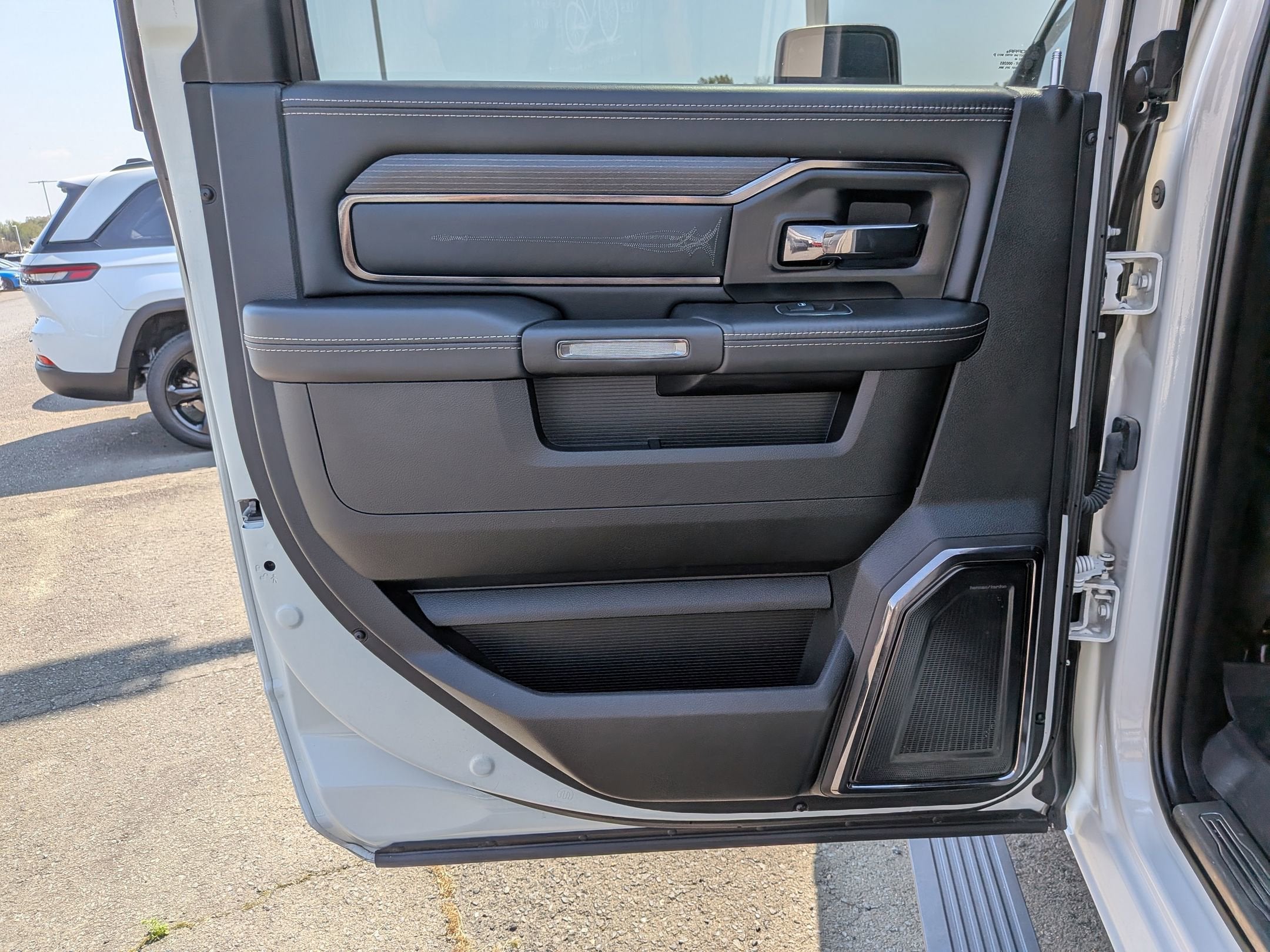 2023 RAM 2500 Limited