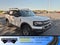 2026 Ford Bronco Sport Big Bend - Crossroads Courtesy Demo