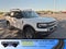 2026 Ford Bronco Sport Big Bend - Crossroads Courtesy Demo
