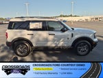 2026 Ford Bronco Sport Big Bend - Crossroads Courtesy Demo