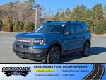 2025 Ford Bronco Sport Big Bend - Crossroads Courtesy Demo