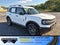 2026 Ford Bronco Sport Big Bend - Crossroads Courtesy Demo