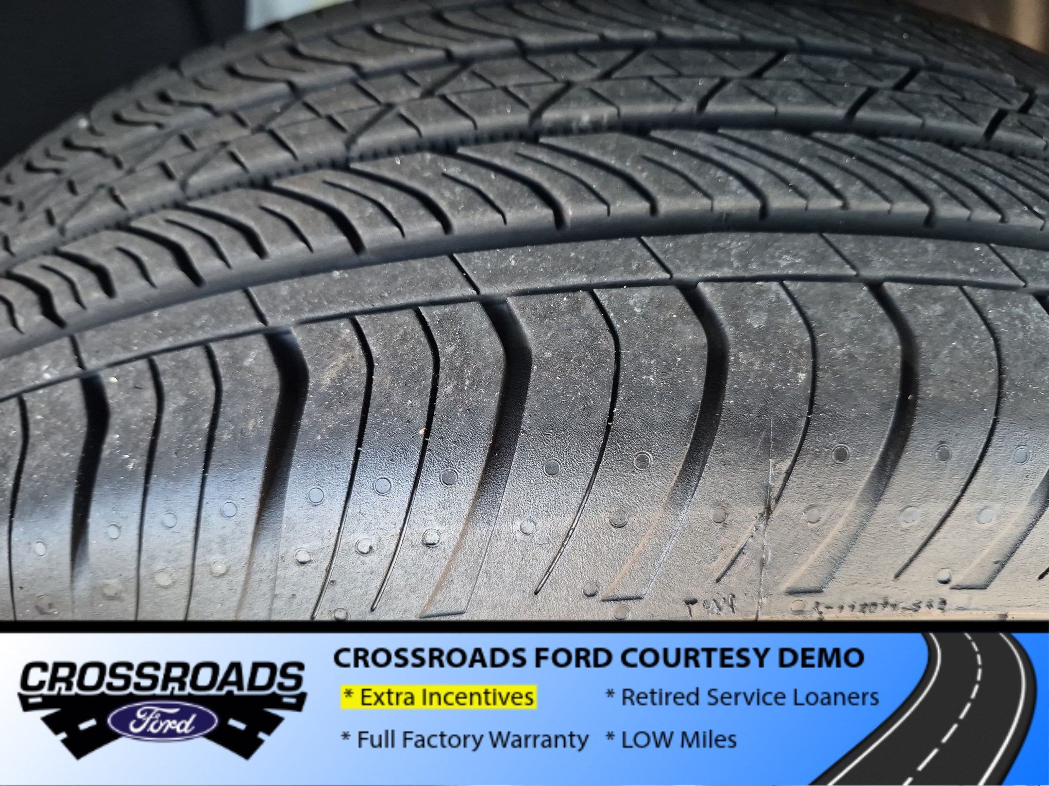 2026 Ford Bronco Sport Big Bend - Crossroads Courtesy Demo