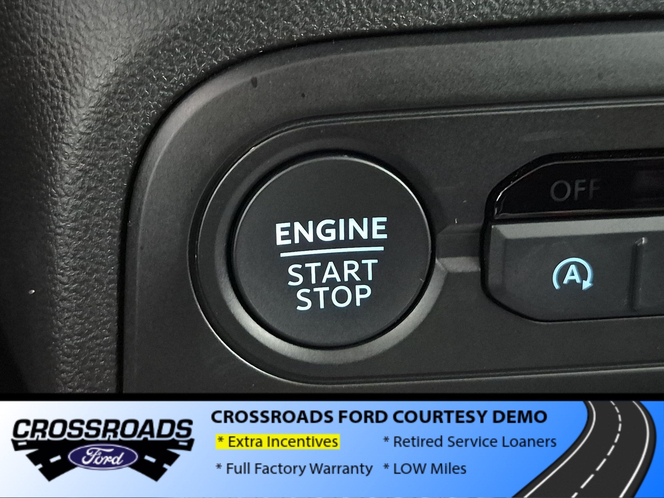 2026 Ford Bronco Sport Big Bend - Crossroads Courtesy Demo