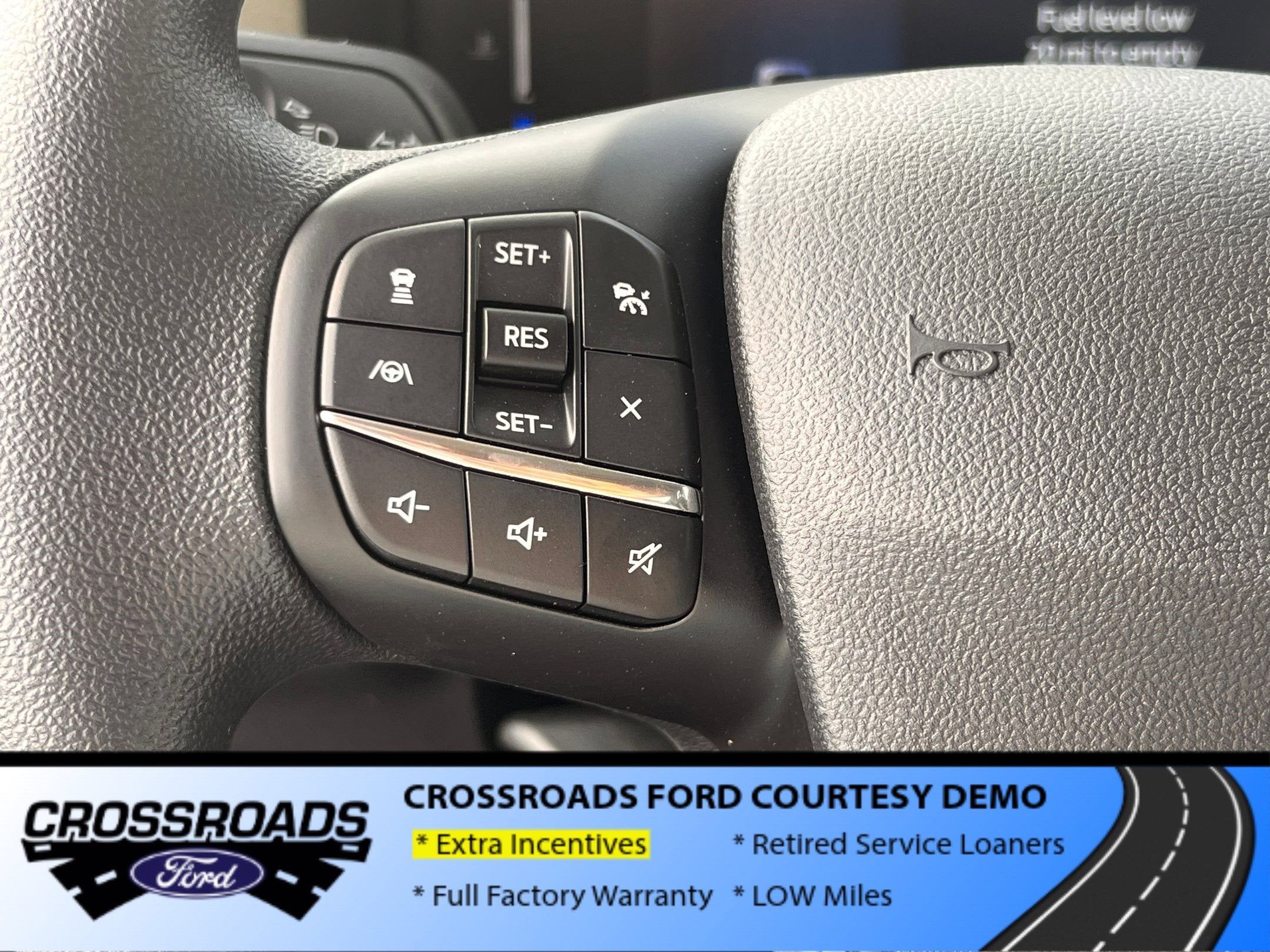 2025 Ford Bronco Sport Big Bend - Crossroads Courtesy Demo