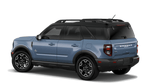 2026 Ford Bronco Sport Outer Banks - Crossroads Courtesy Demo