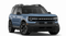 2026 Ford Bronco Sport Outer Banks - Crossroads Courtesy Demo