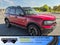 2026 Ford Bronco Sport Outer Banks - Crossroads Courtesy Demo