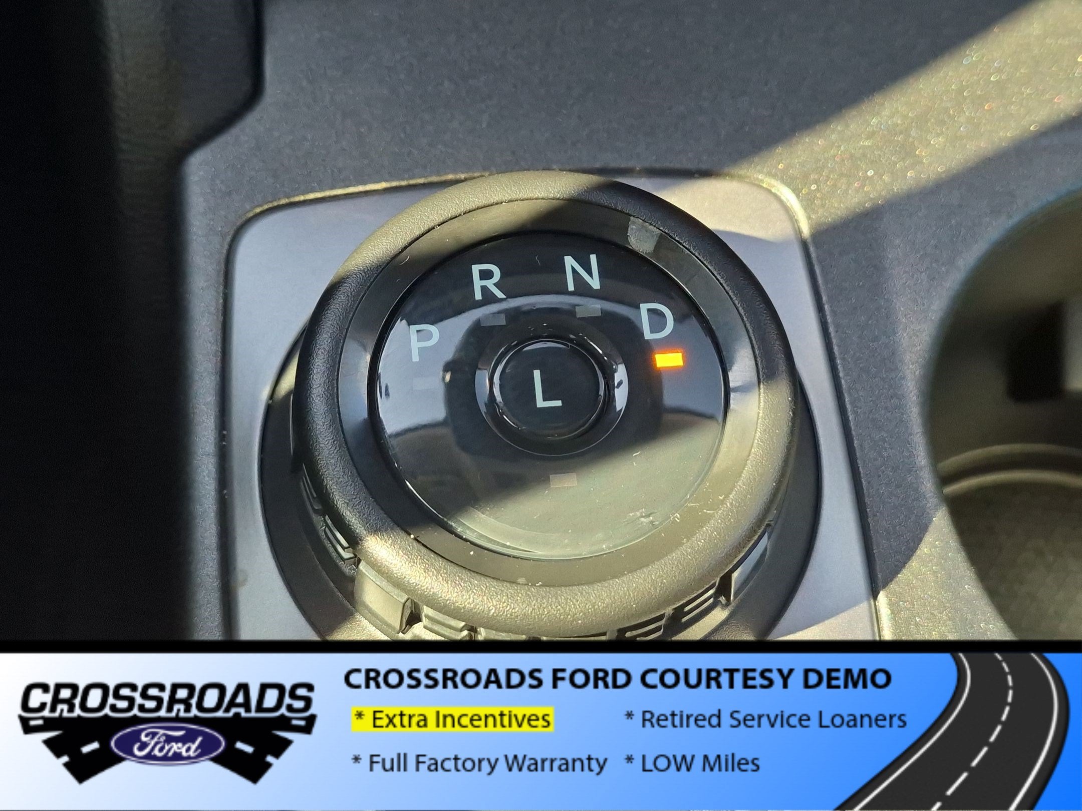 2026 Ford Bronco Sport Outer Banks - Crossroads Courtesy Demo
