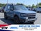 2025 Ford Bronco Sport Badlands - Crossroads Courtesy Demo
