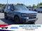 2025 Ford Bronco Sport Badlands - Crossroads Courtesy Demo