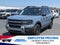 2025 Ford Bronco Sport Badlands - Crossroads Courtesy Demo