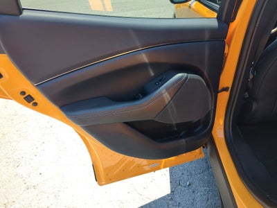 2023 Ford Mustang Mach-E California Route 1
