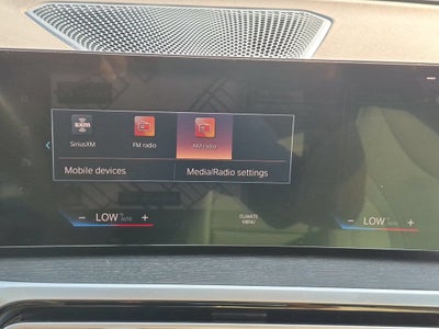 2024 BMW 3 Series 330i xDrive