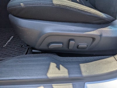 2019 Subaru Outback Premium