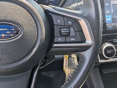2019 Subaru Outback Premium