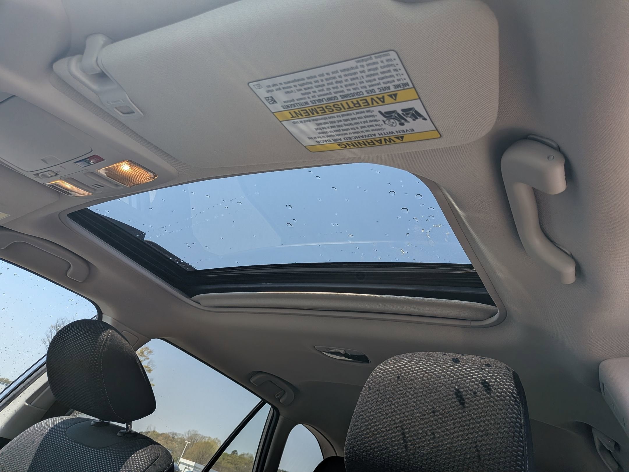 2019 Subaru Outback Premium