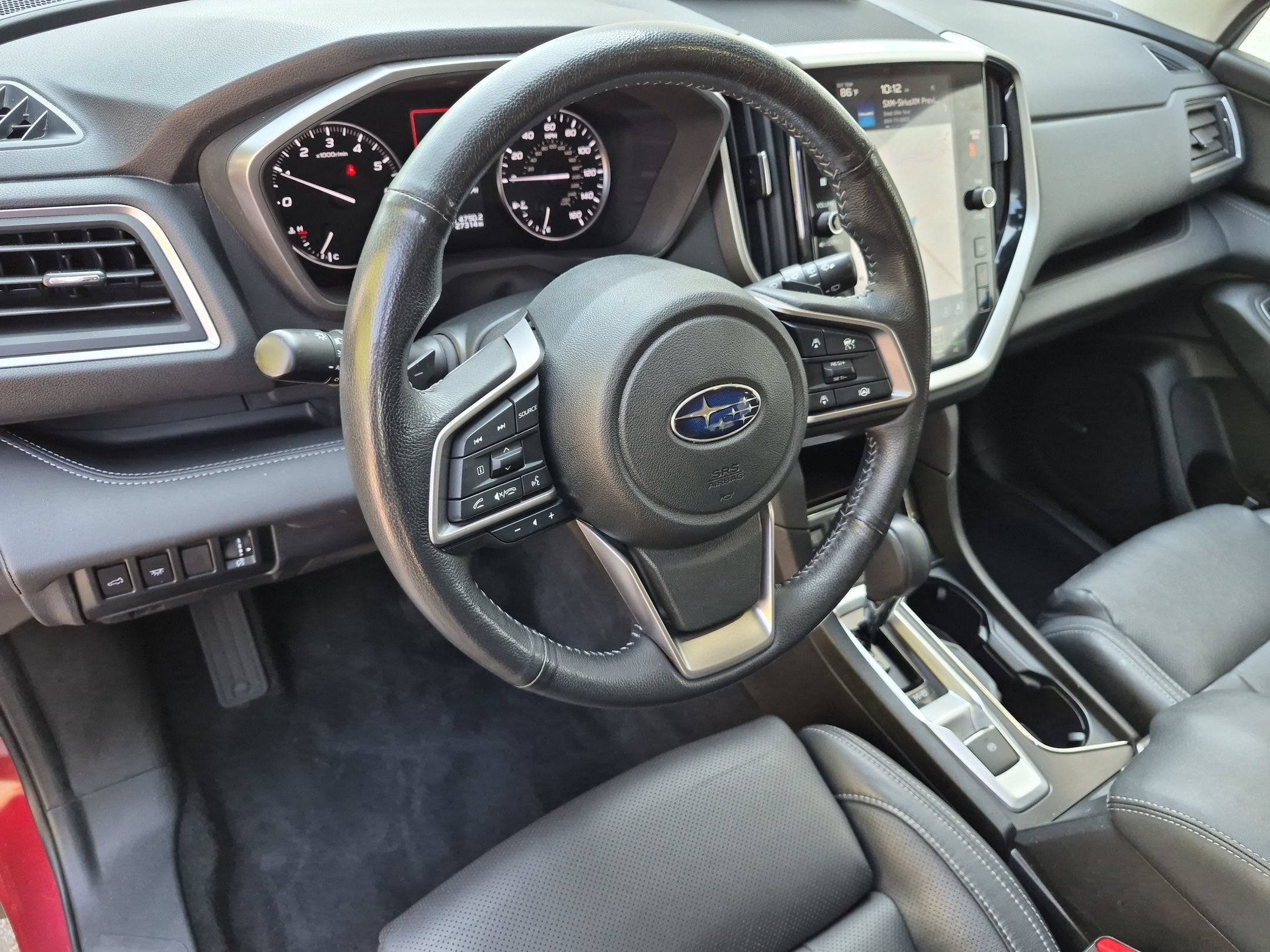 2023 Subaru Ascent Limited