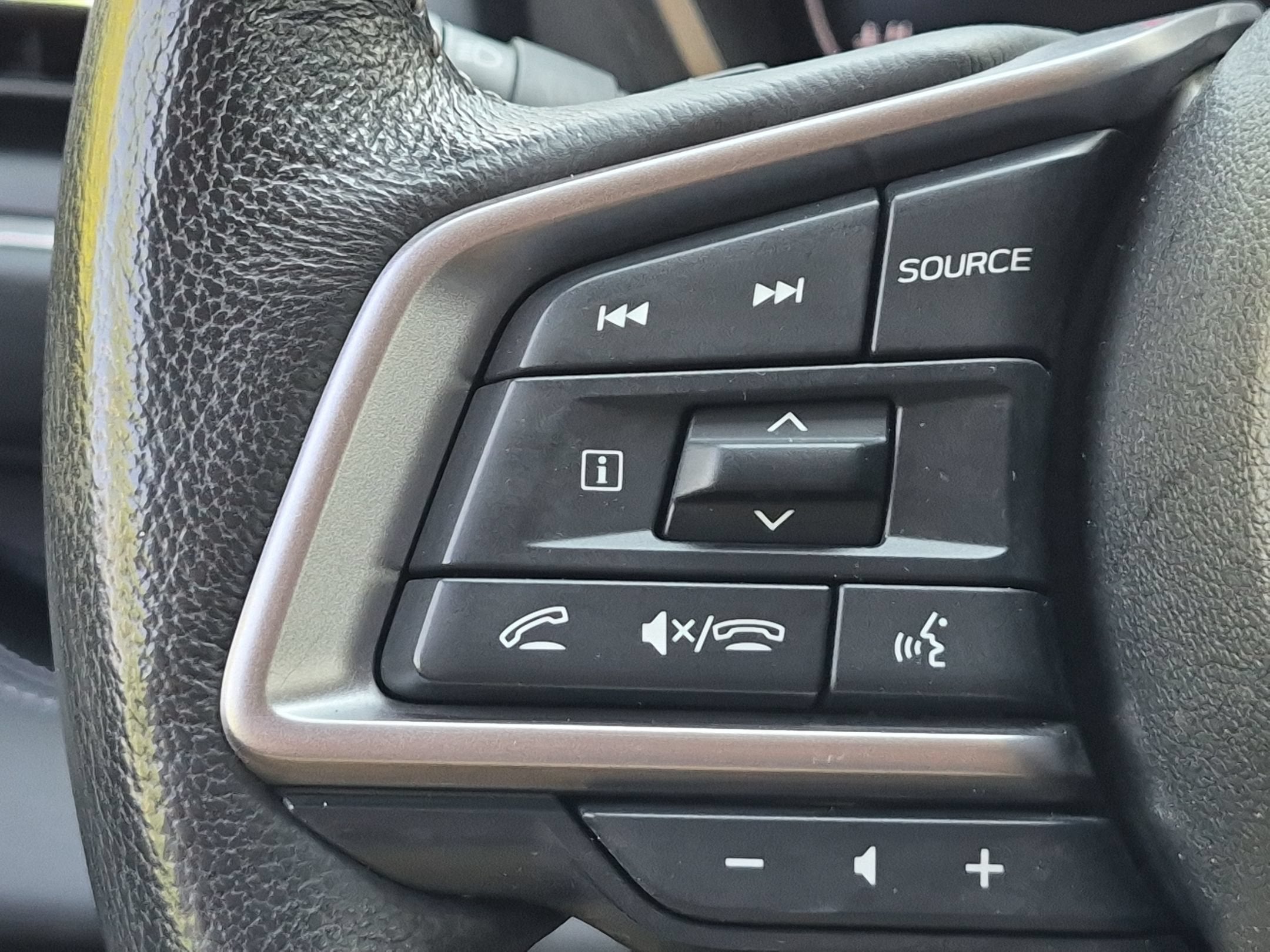 2023 Subaru Ascent Limited