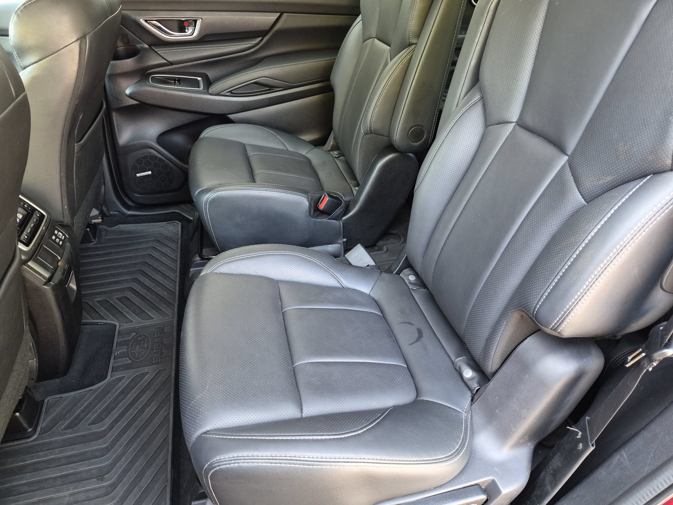 2023 Subaru Ascent Limited
