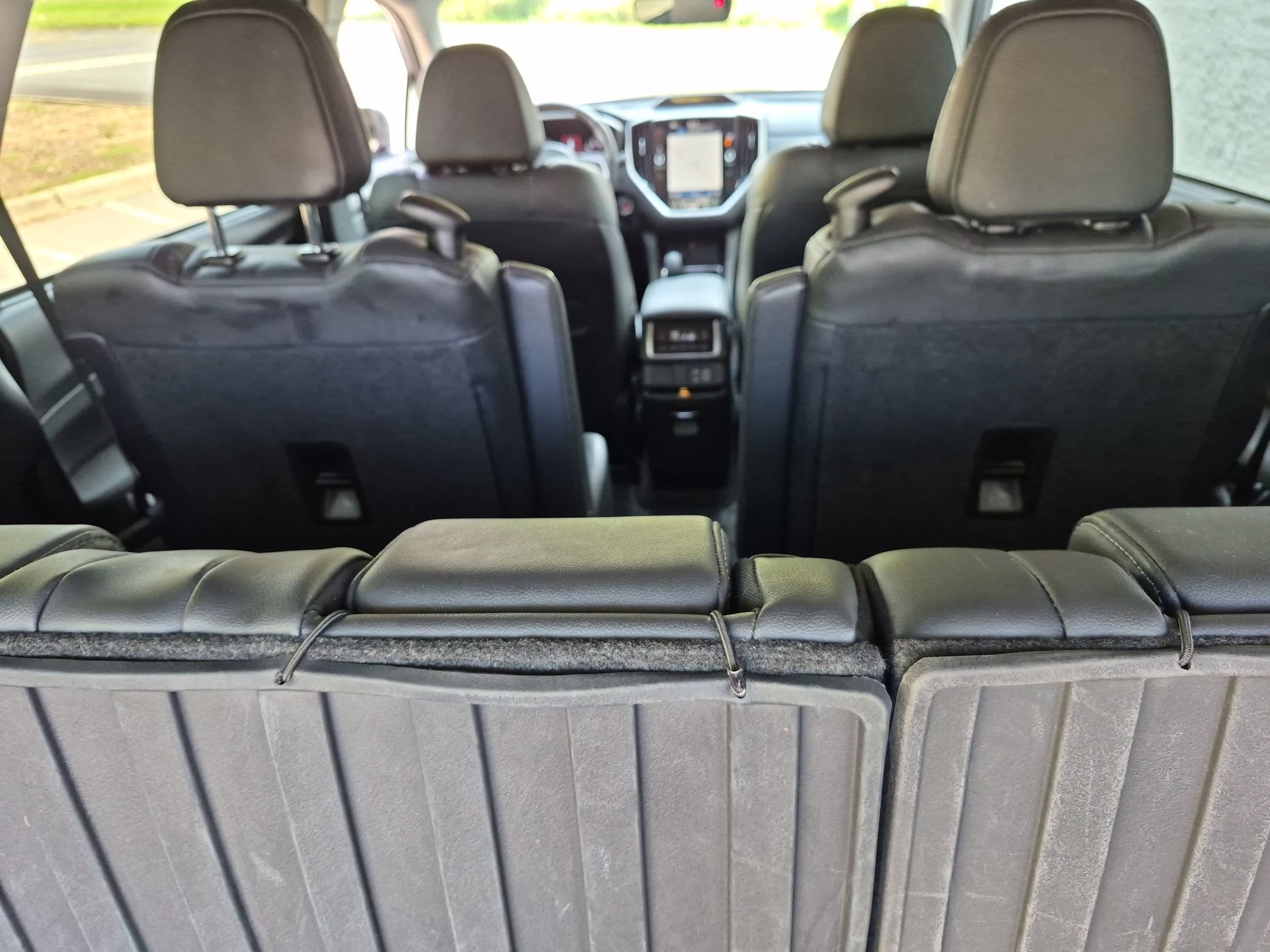 2023 Subaru Ascent Limited