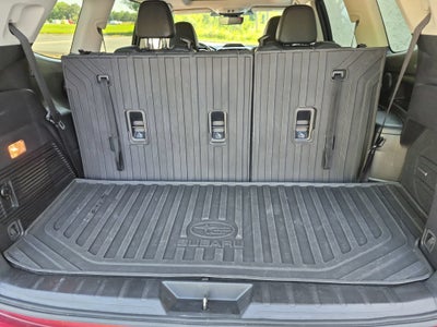 2023 Subaru Ascent Limited