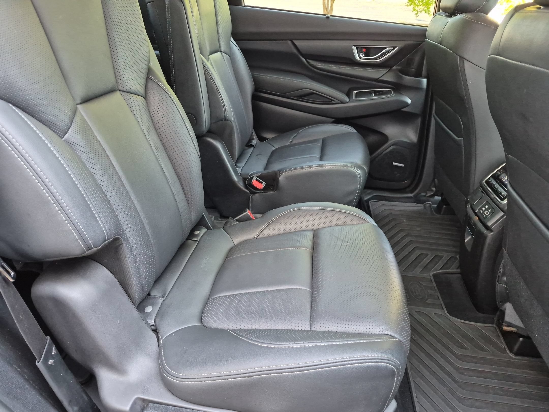 2023 Subaru Ascent Limited
