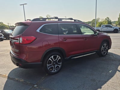 2023 Subaru Ascent Limited