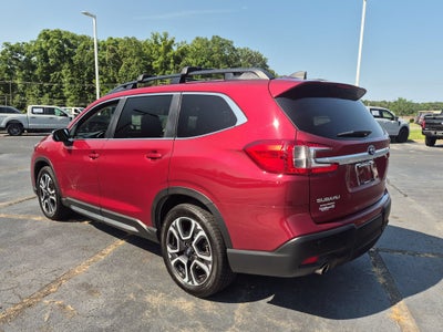 2023 Subaru Ascent Limited