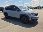 2022 Honda Pilot TrailSport