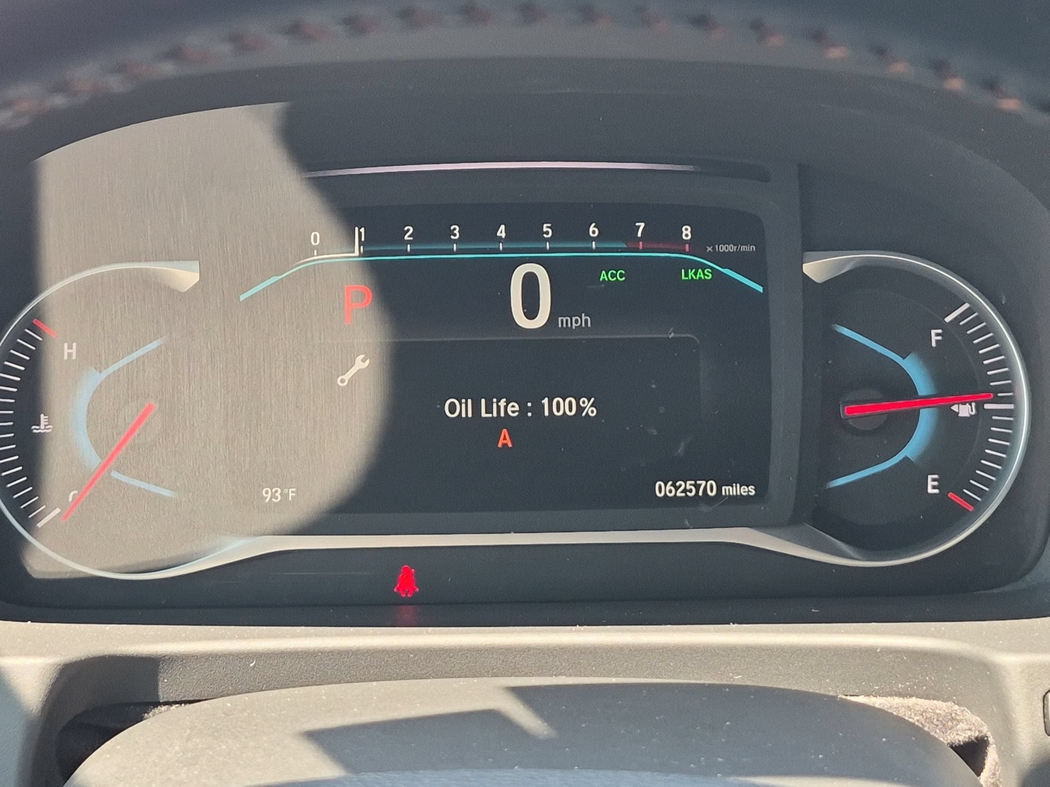 2022 Honda Pilot TrailSport
