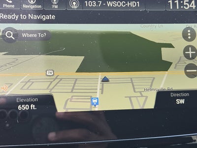 2022 Honda Pilot TrailSport