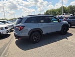 2022 Honda Pilot TrailSport