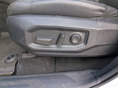 2024 Toyota Tundra 2WD SR5