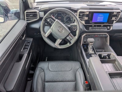 2024 Toyota Tundra 2WD SR5