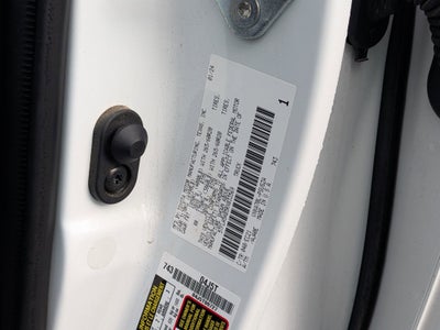 2024 Toyota Tundra 2WD SR5