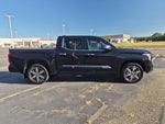 2022 Toyota Tundra 4WD Capstone Hybrid
