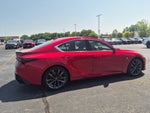 2021 Lexus IS IS 350 F SPORT