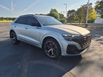 2024 Audi SQ8 Premium Plus