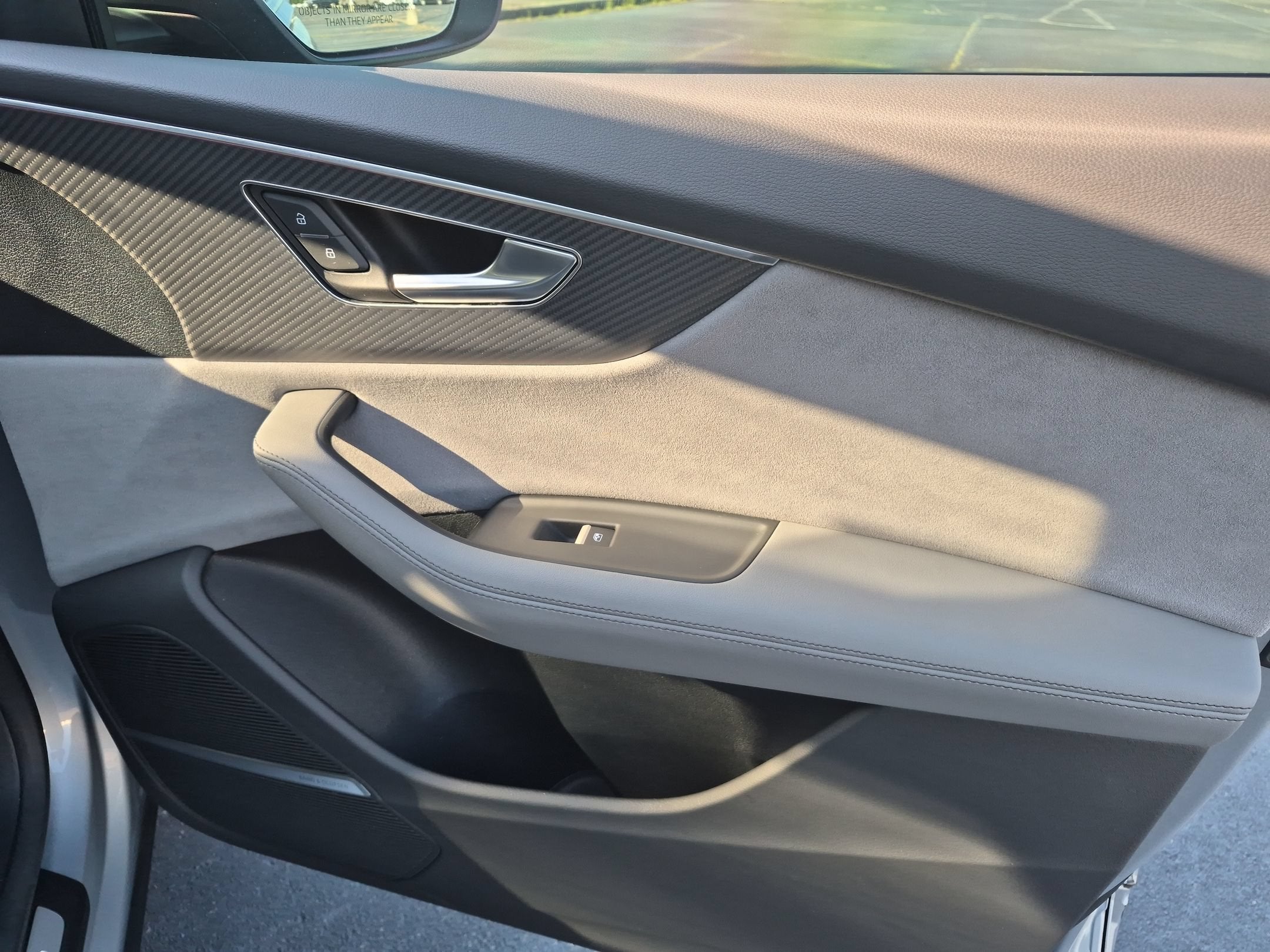 2024 Audi SQ8 Premium Plus