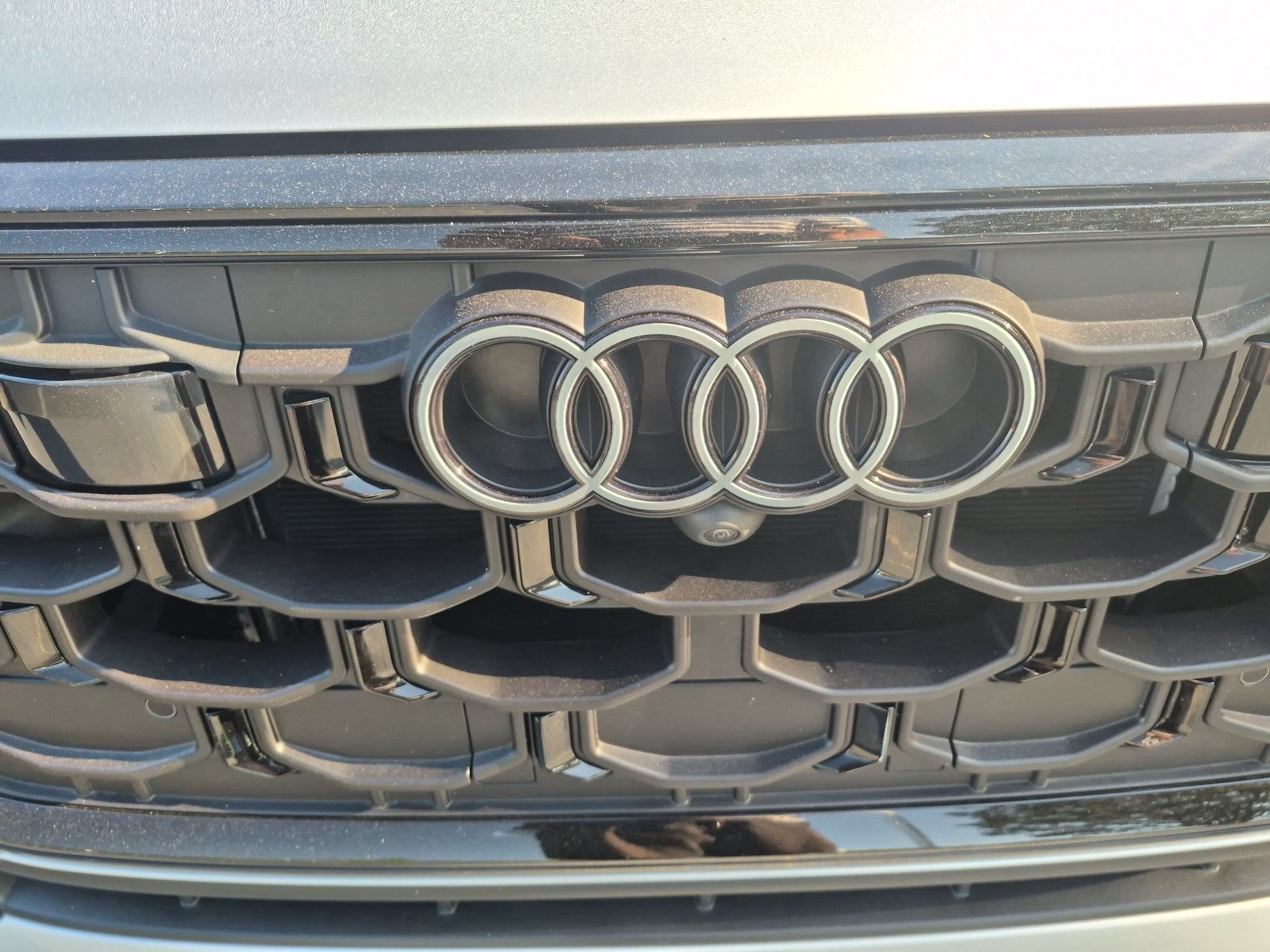 2024 Audi SQ8 Premium Plus