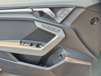 2023 Audi S3 Premium Plus