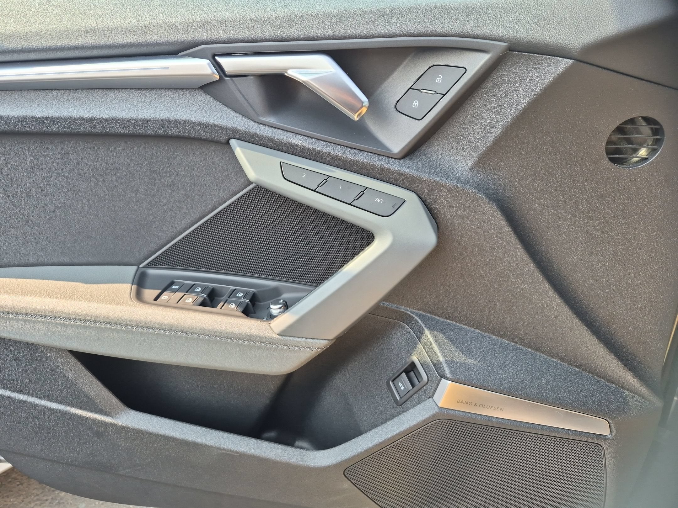2023 Audi S3 Premium Plus