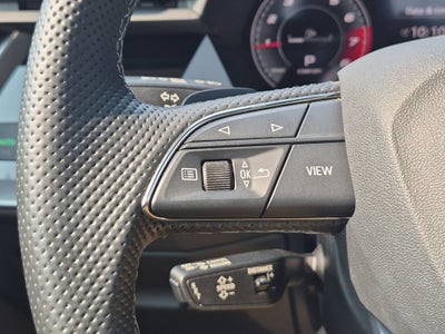 2023 Audi S3 Premium Plus