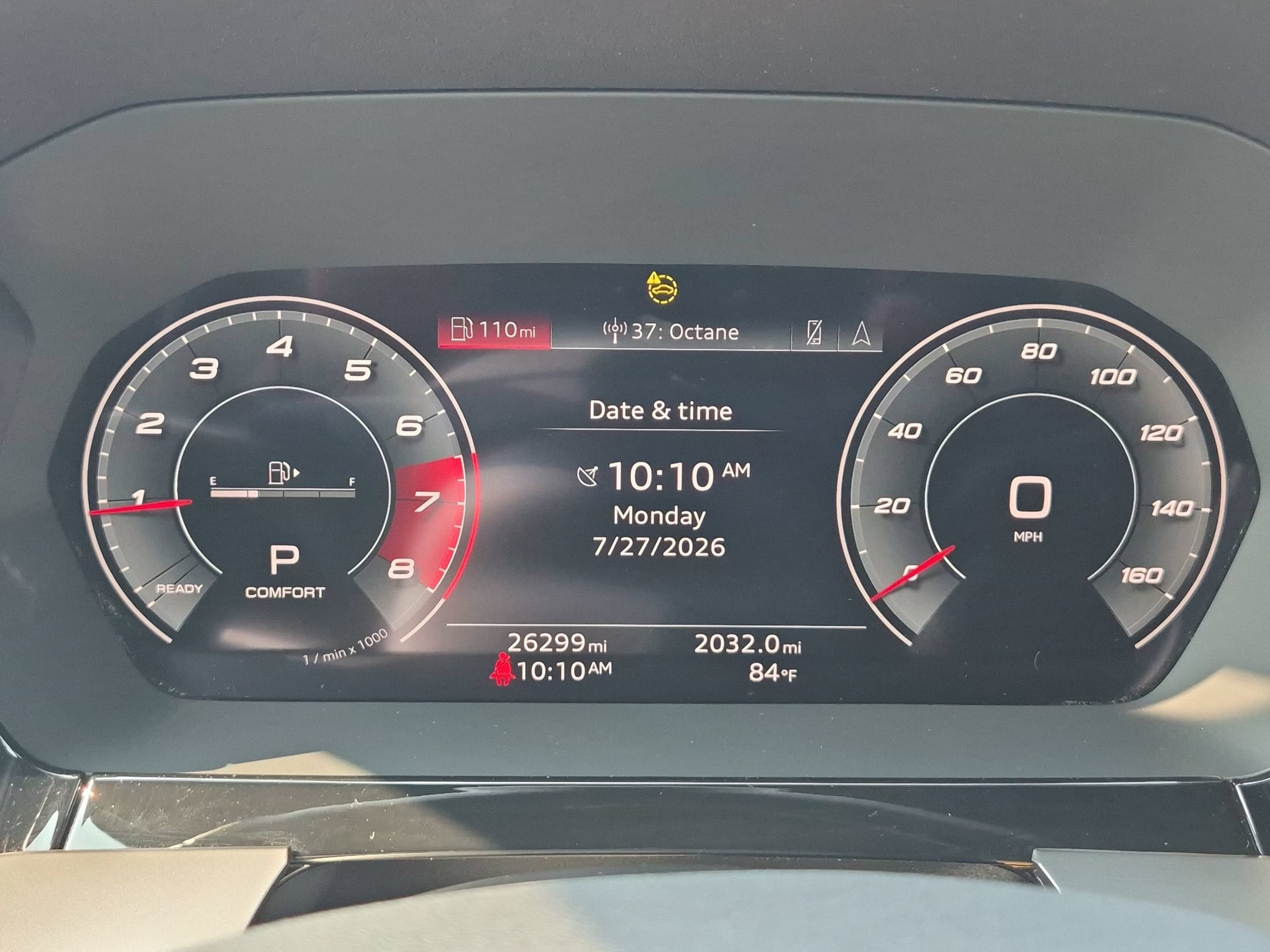2023 Audi S3 Premium Plus