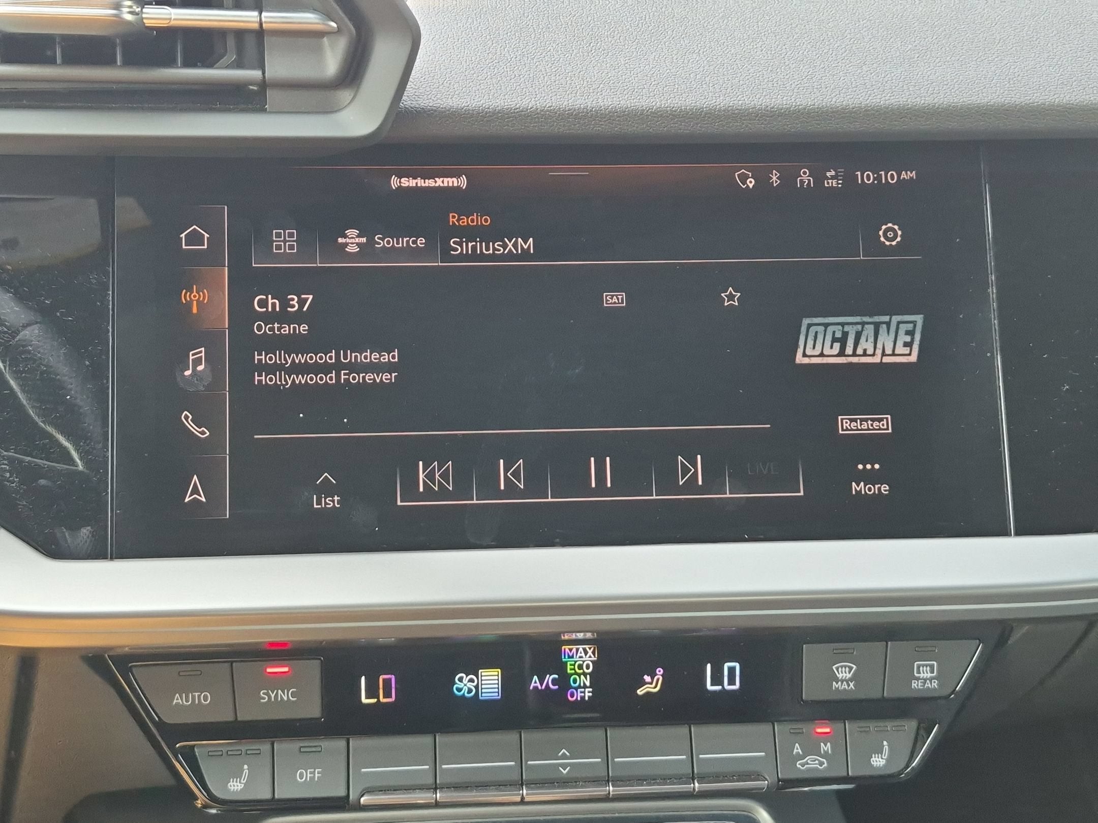 2023 Audi S3 Premium Plus