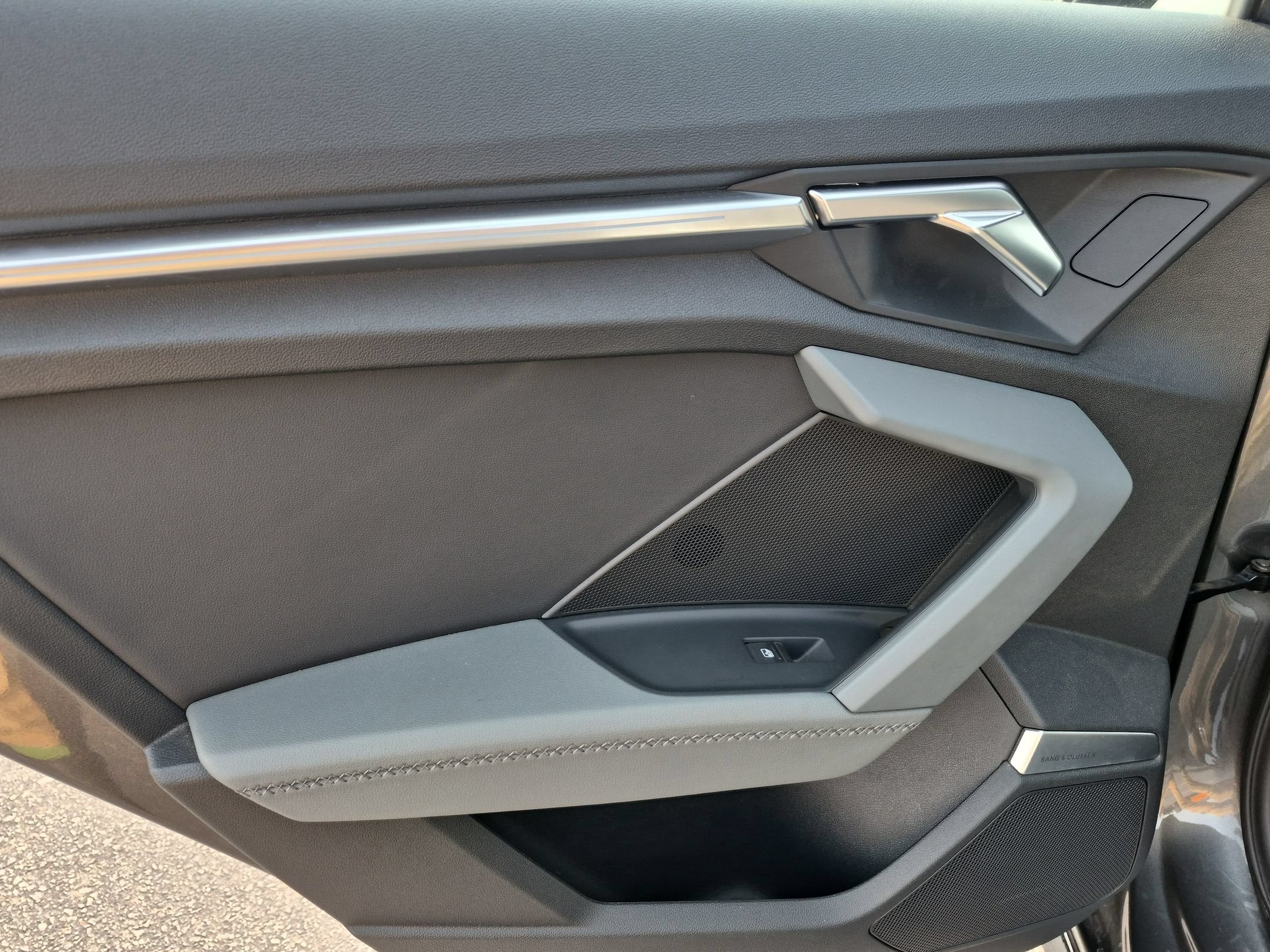 2023 Audi S3 Premium Plus