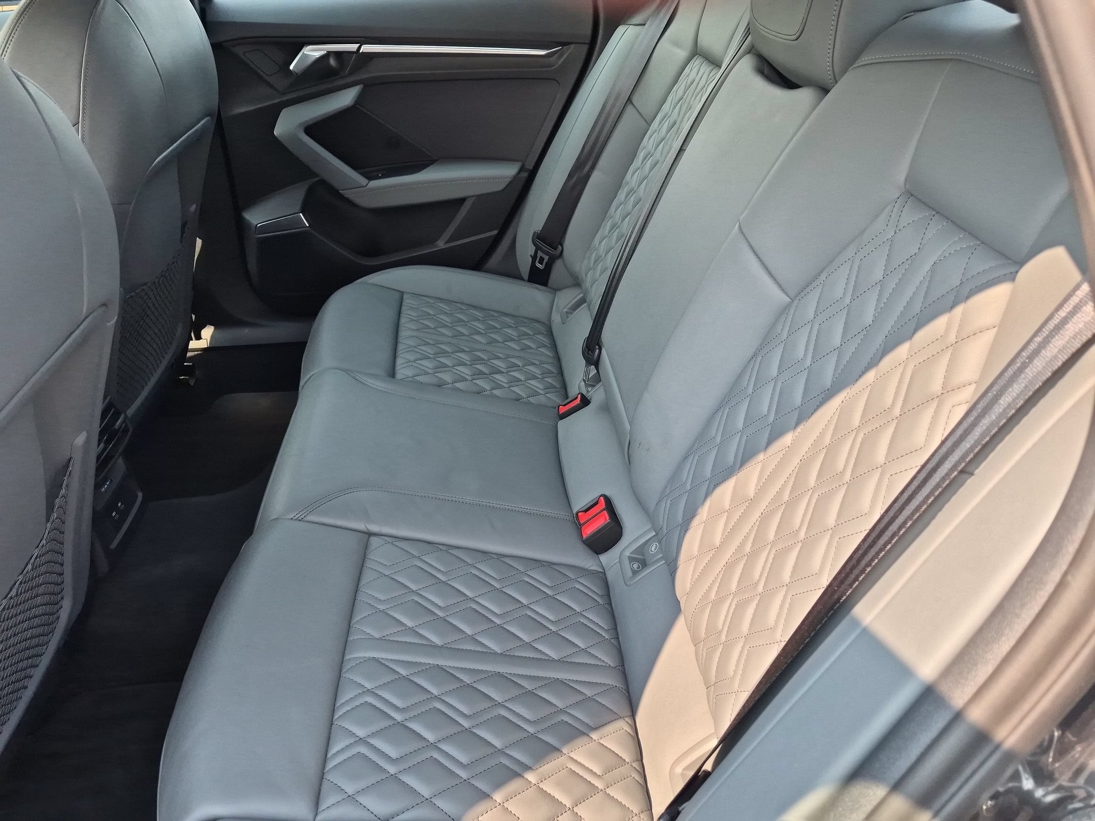 2023 Audi S3 Premium Plus
