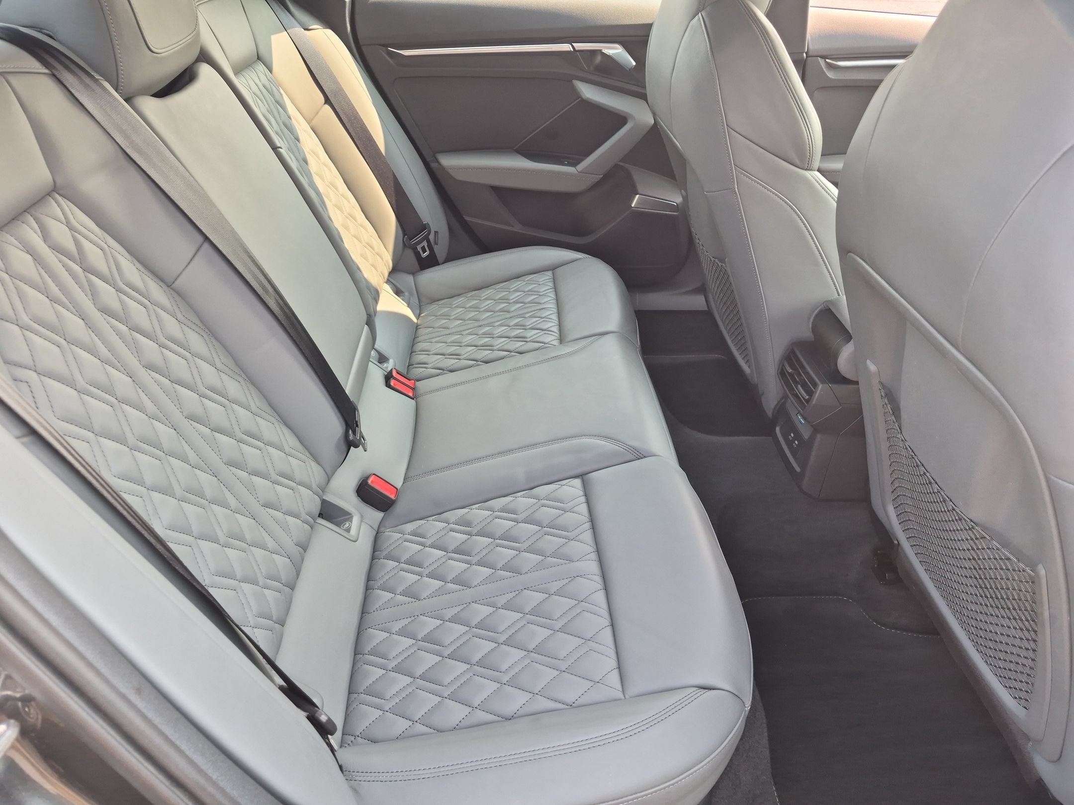 2023 Audi S3 Premium Plus